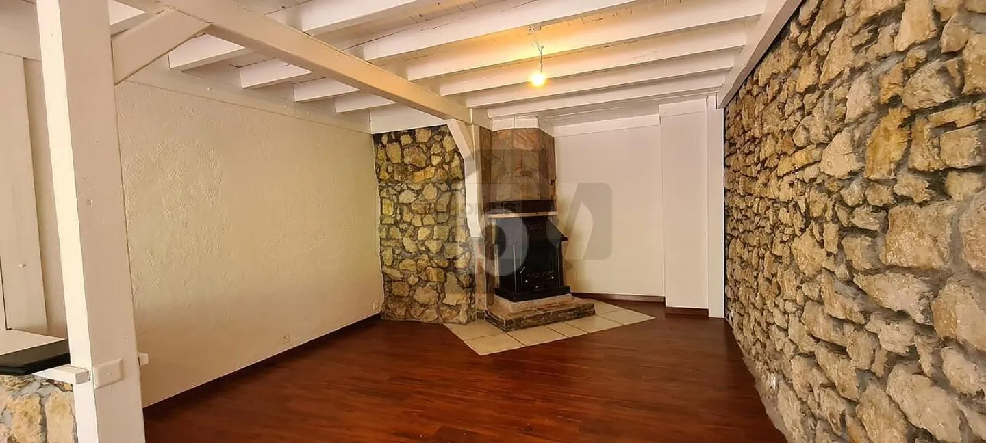 Appartement à louer - Photo 3 sur 5