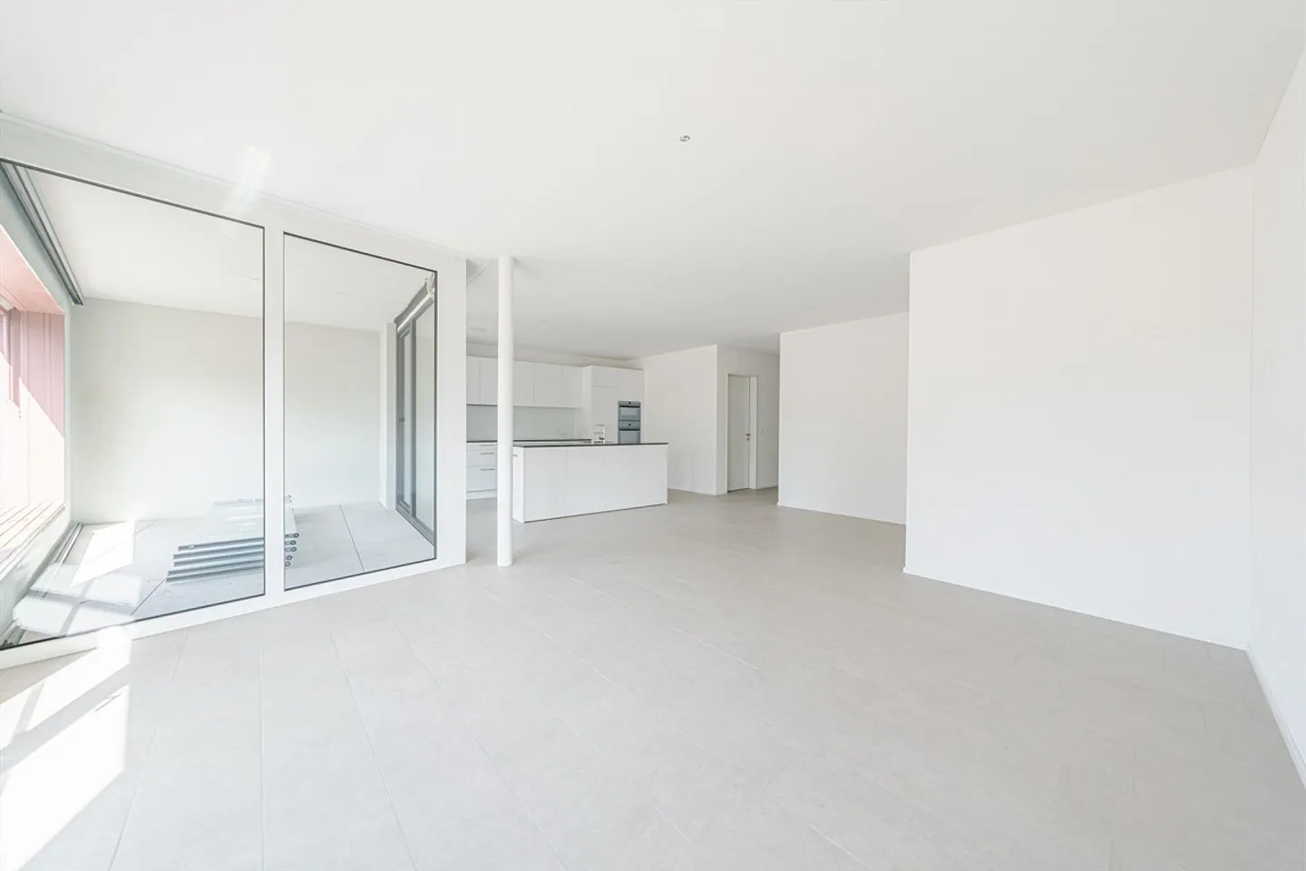 Appartement moderne à Trautheim Malters! - Photo 3 sur 13