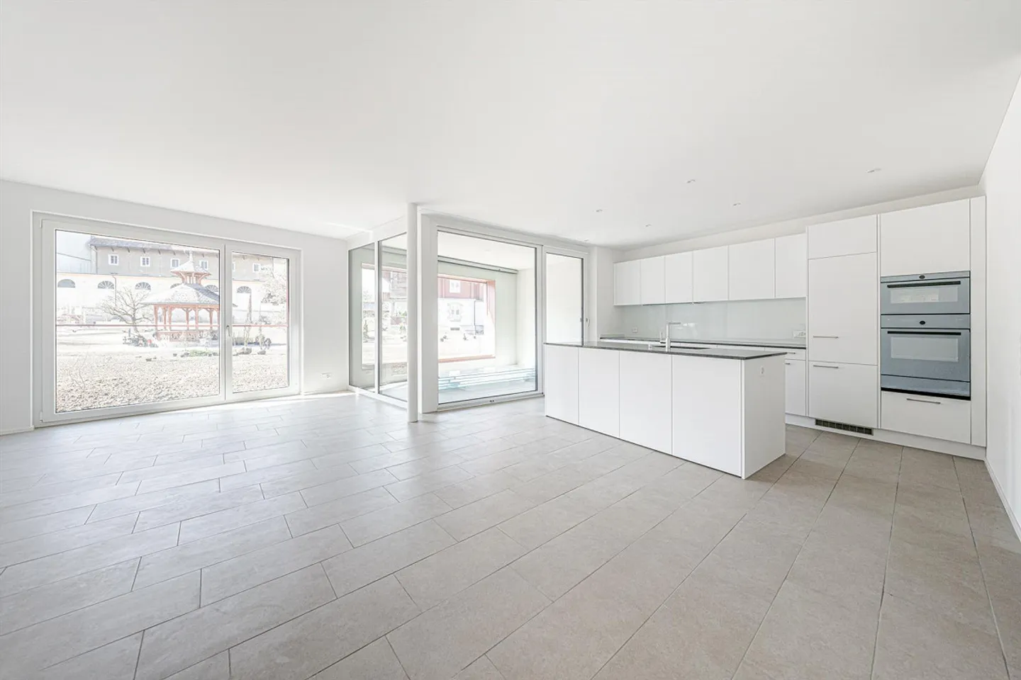 Appartement moderne à Trautheim Malters! - Photo 4 sur 13