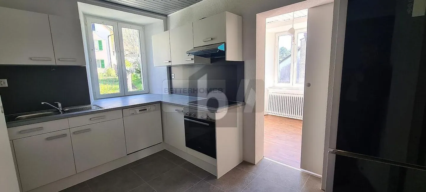 Appartement à louer - Photo 4 sur 5