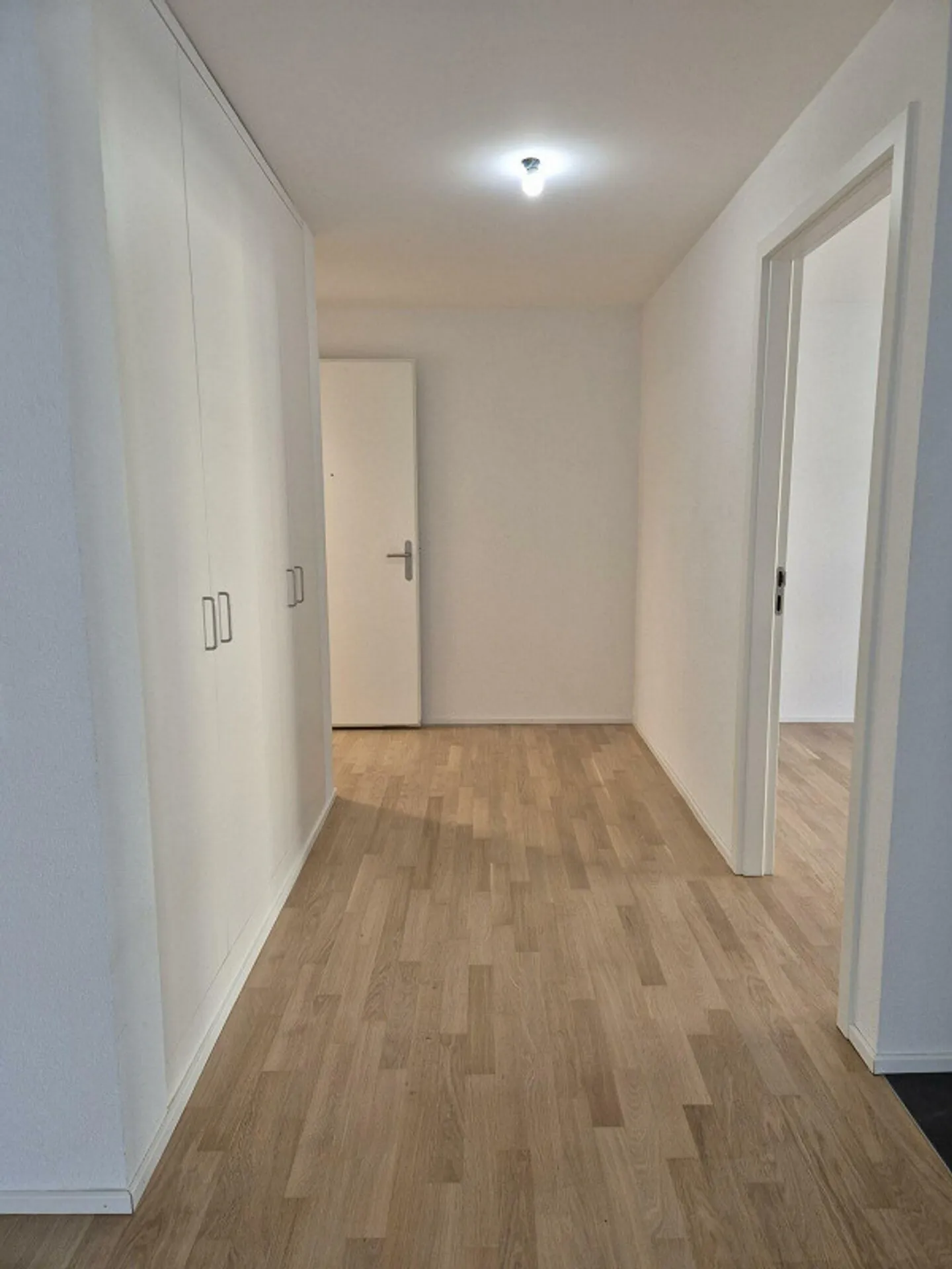 Comfort e praticità a due passi dalla stazione di Renens - Foto 1 di 13