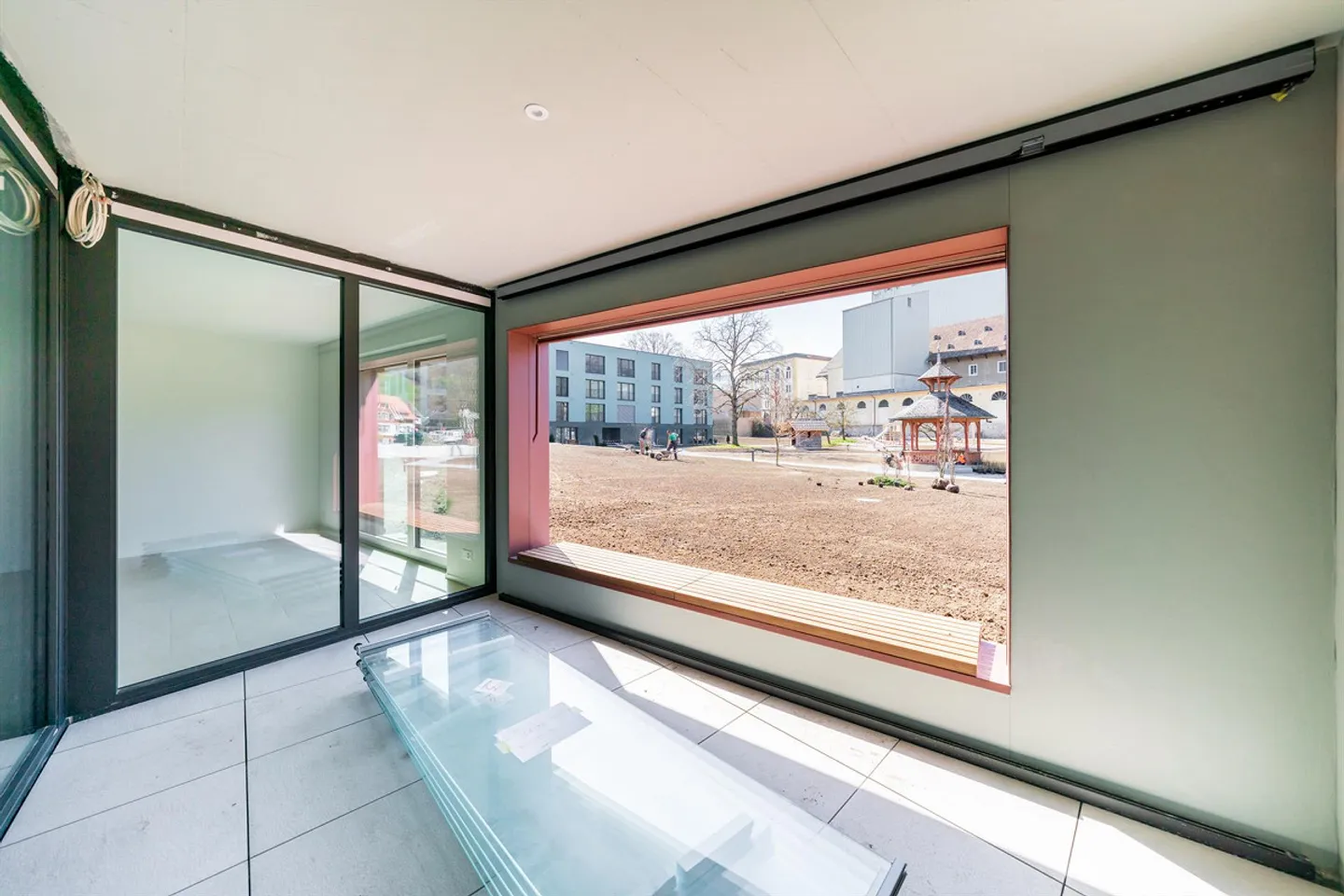 Appartement moderne à Trautheim Malters! - Photo 5 sur 13