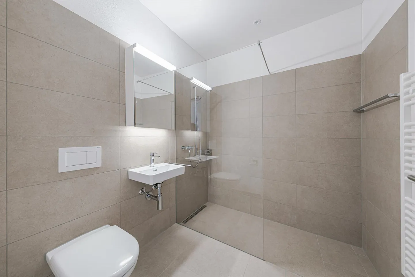 Appartement moderne à Trautheim Malters! - Photo 7 sur 13