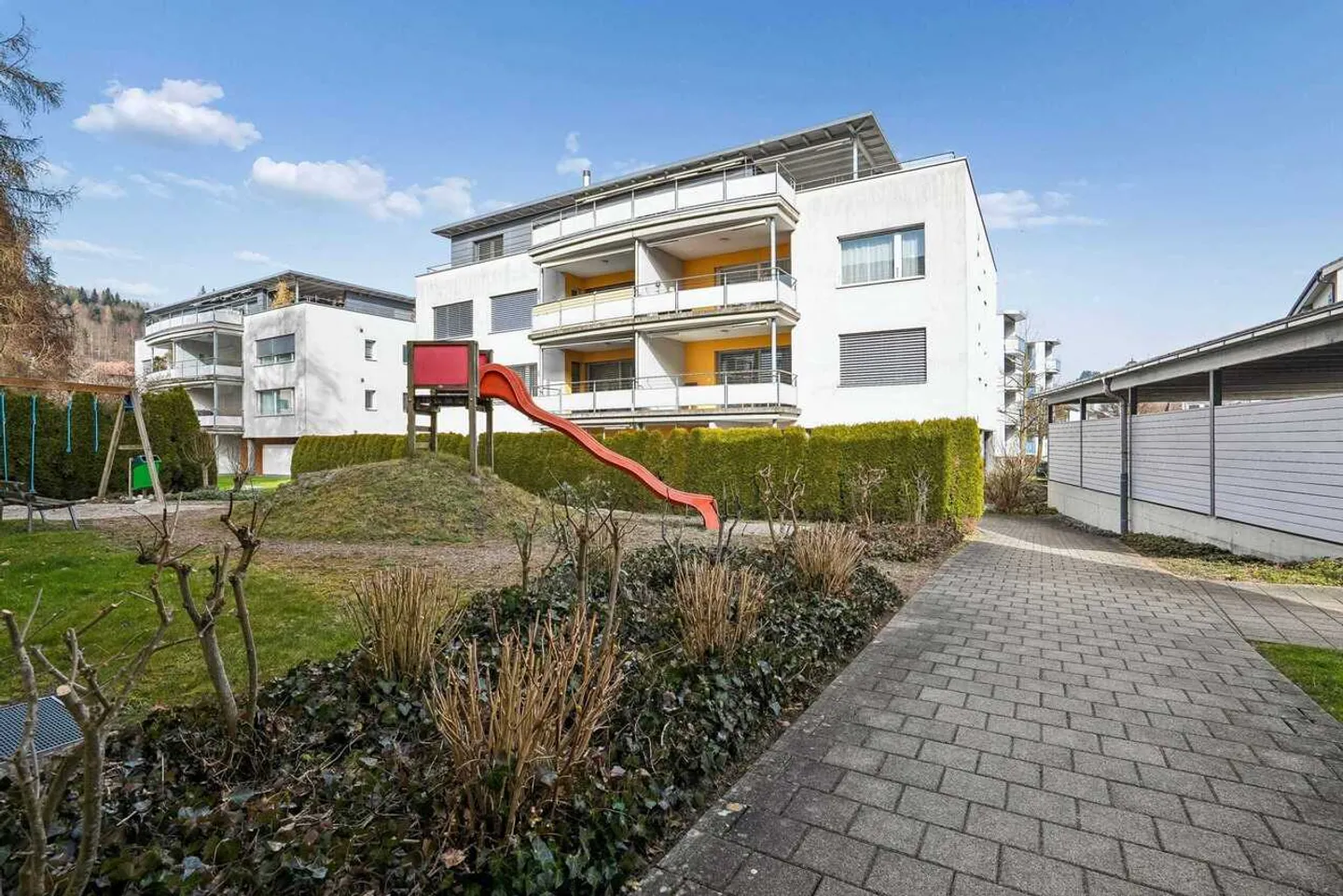 Living with Garden Flair - Photo 12 of 12