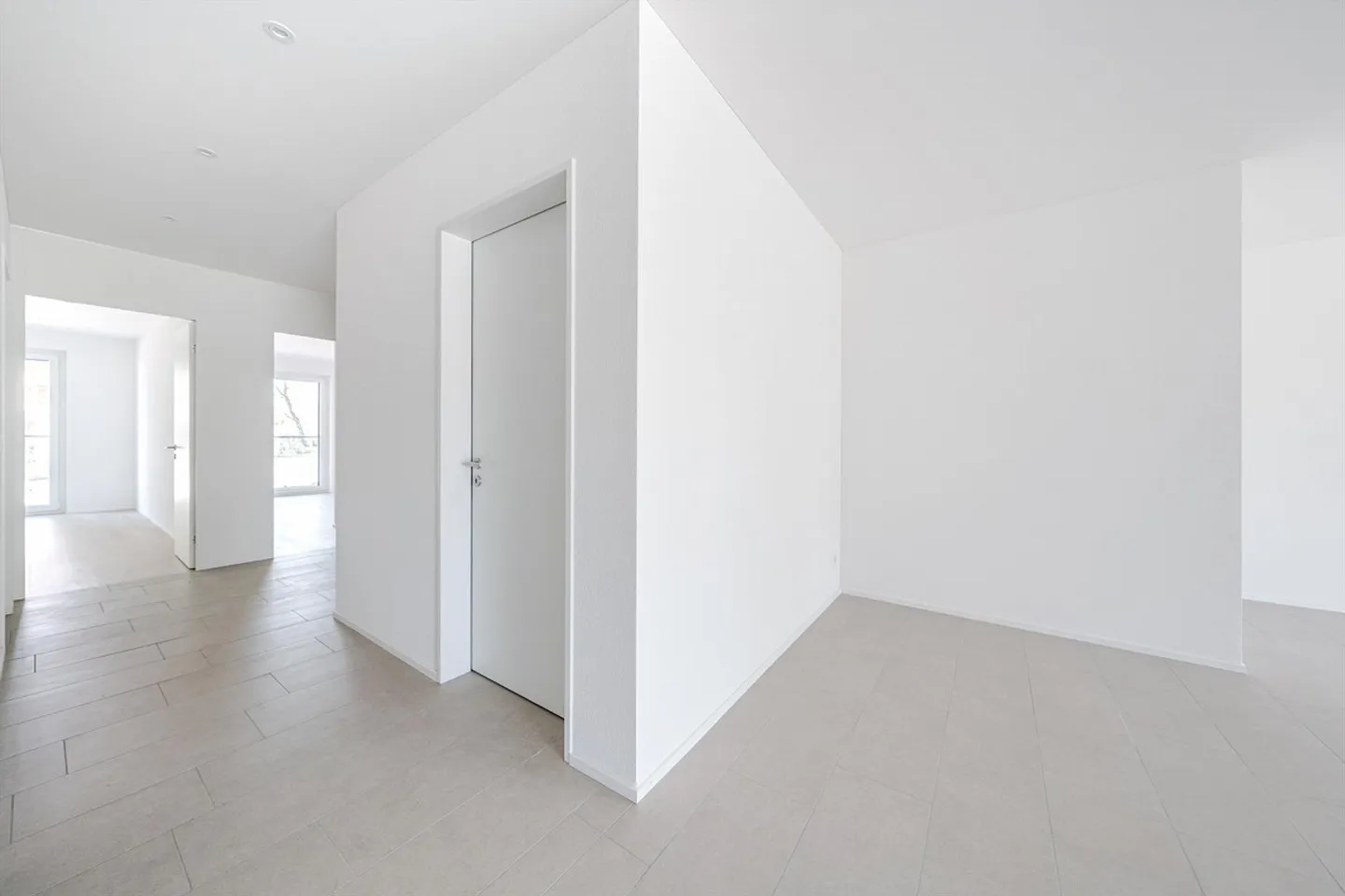 Appartement moderne à Trautheim Malters! - Photo 10 sur 13