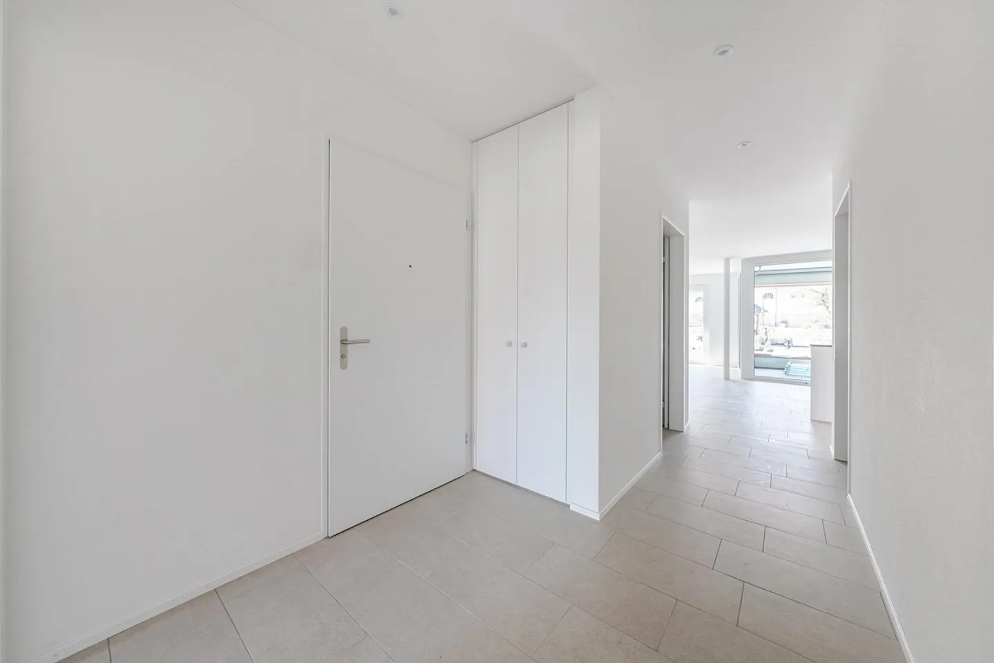 Appartement moderne à Trautheim Malters! - Photo 11 sur 13