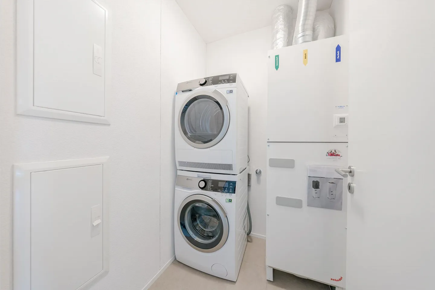 Appartement moderne à Trautheim Malters! - Photo 12 sur 13