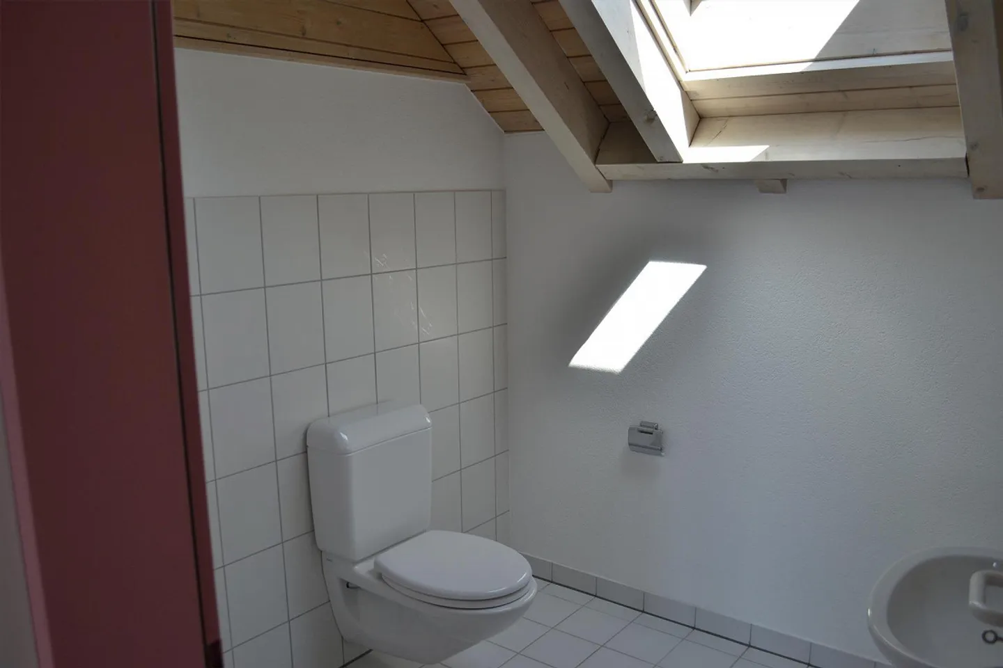 Vie spacieuse avec vue à louer - Photo 11 sur 18
