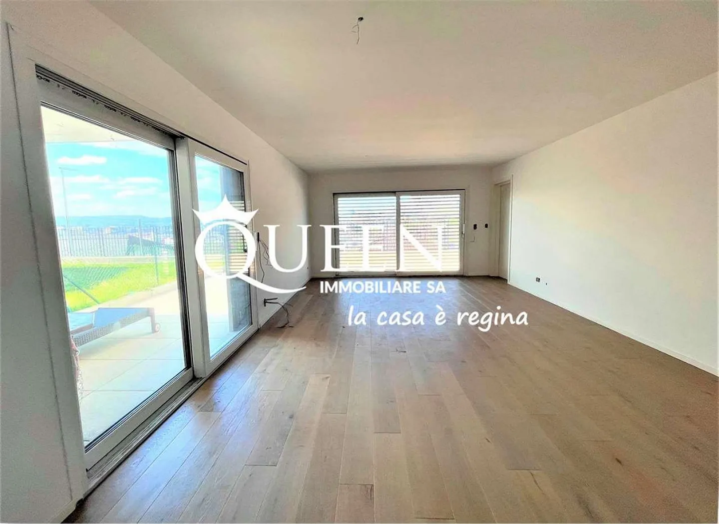 Mendrisio: nuovi e signorili appartamenti 5.5 loc. - Foto 2 di 13