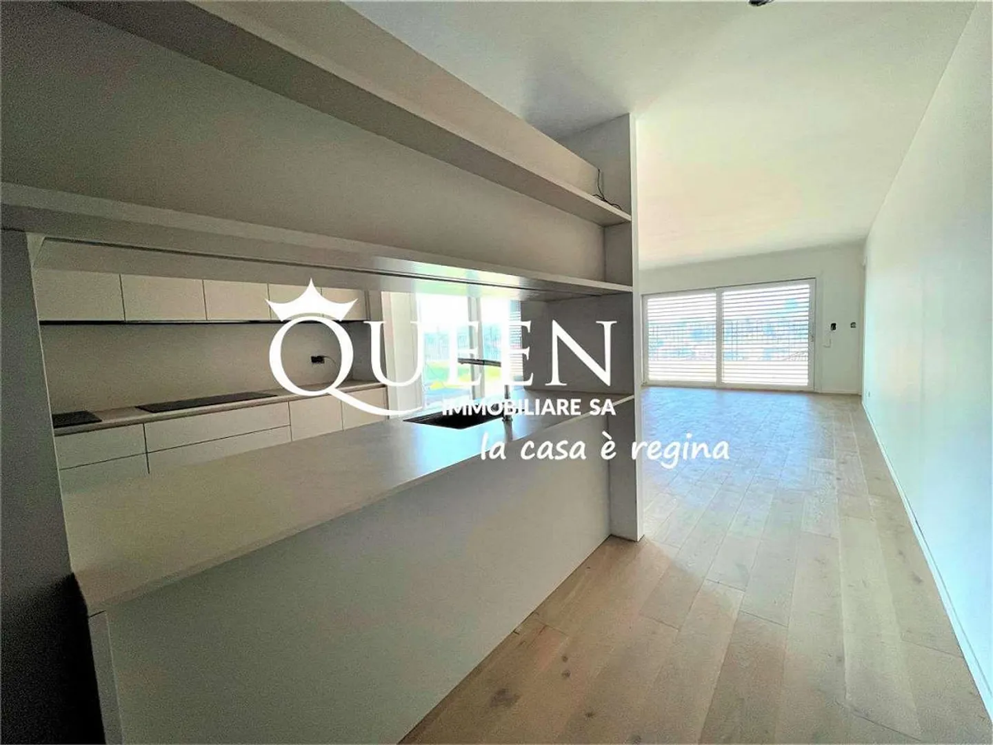 Mendrisio: nuovi e signorili appartamenti 5.5 loc. - Foto 4 di 13