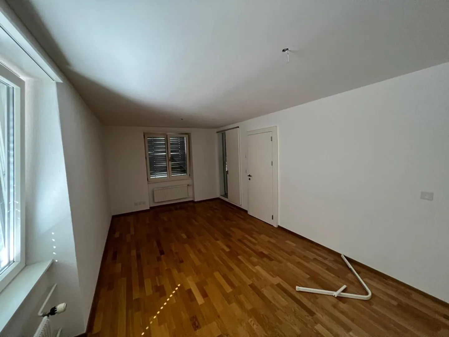 Appartamento moderno nel centro di Domat/Ems - Foto 1 di 4