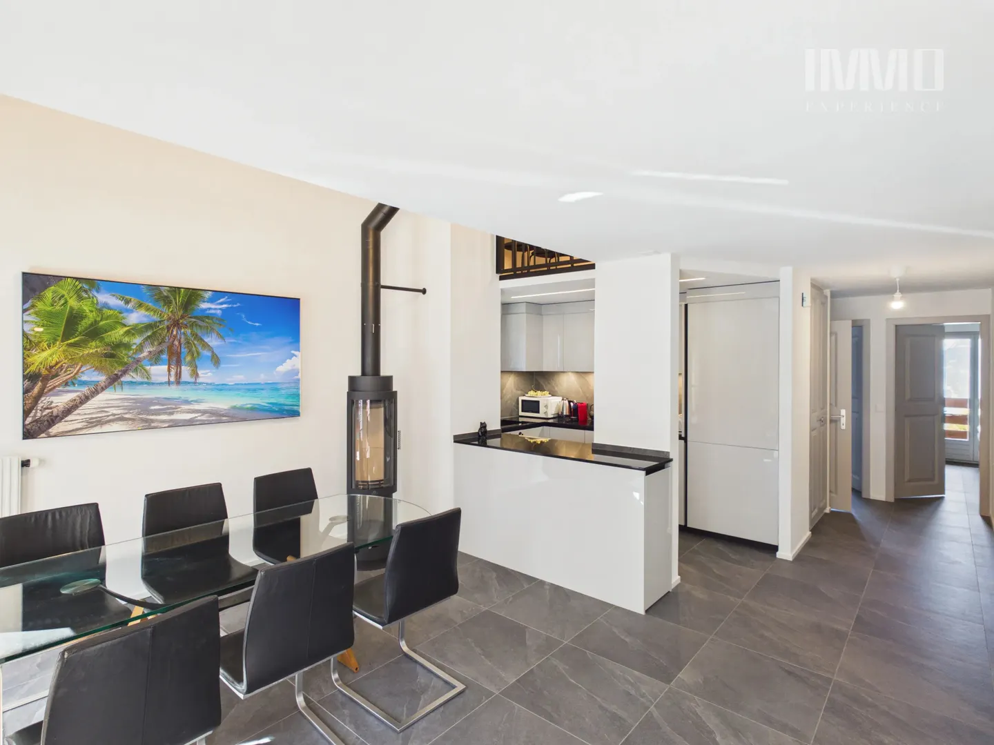 Appartamento 3,5 camere affascinante - Foto 1 di 30