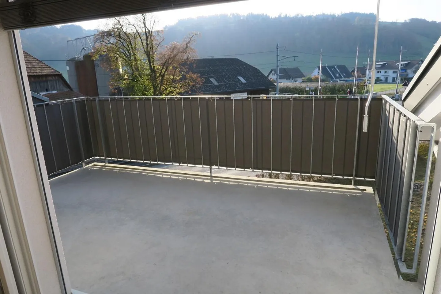 Votre nouveau chez-vous : Penthouse ensoleillé de 4,5 pièces - Photo 10 sur 10