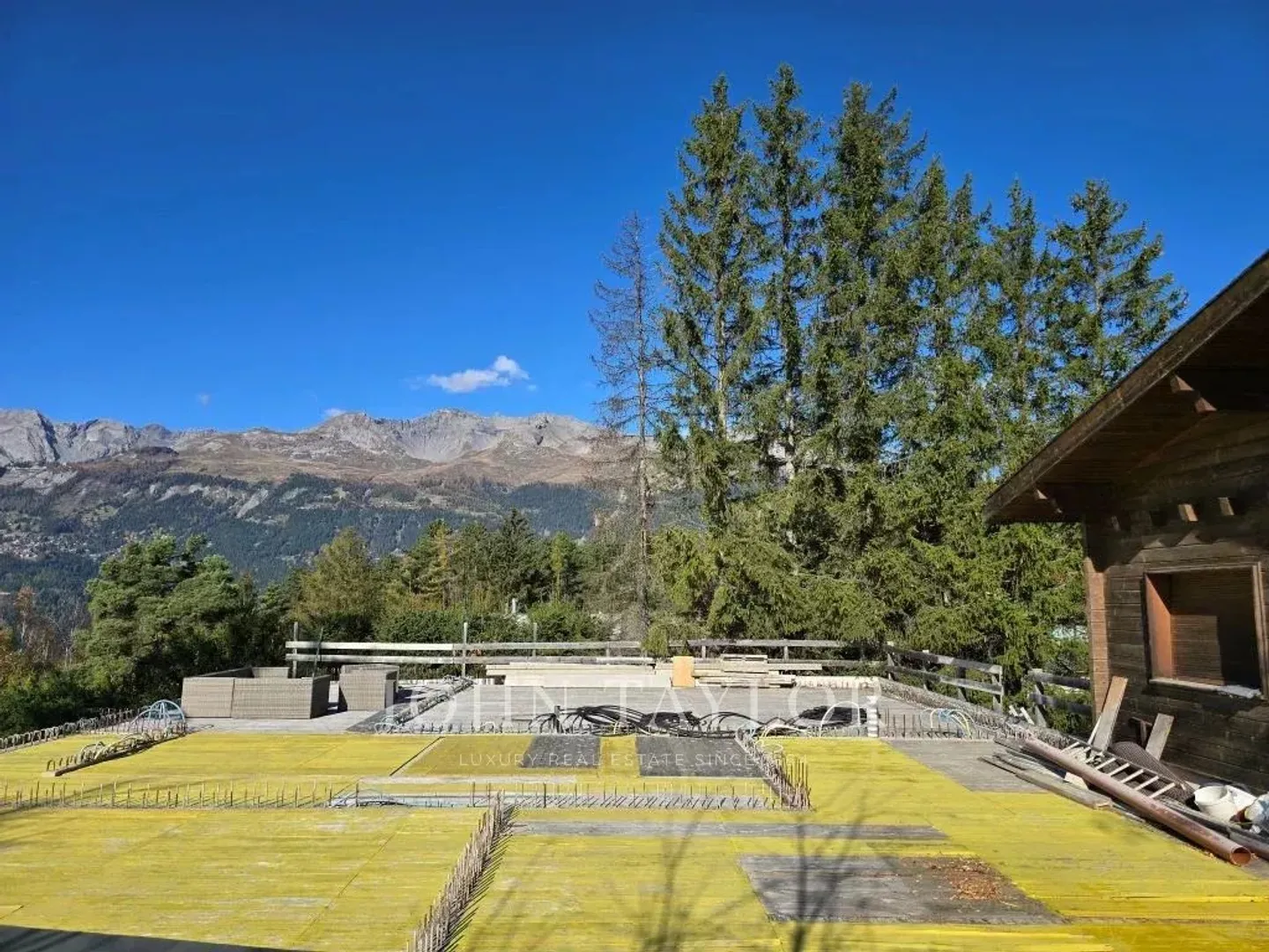 Chalet 8.5 stanze - Foto 3 di 8