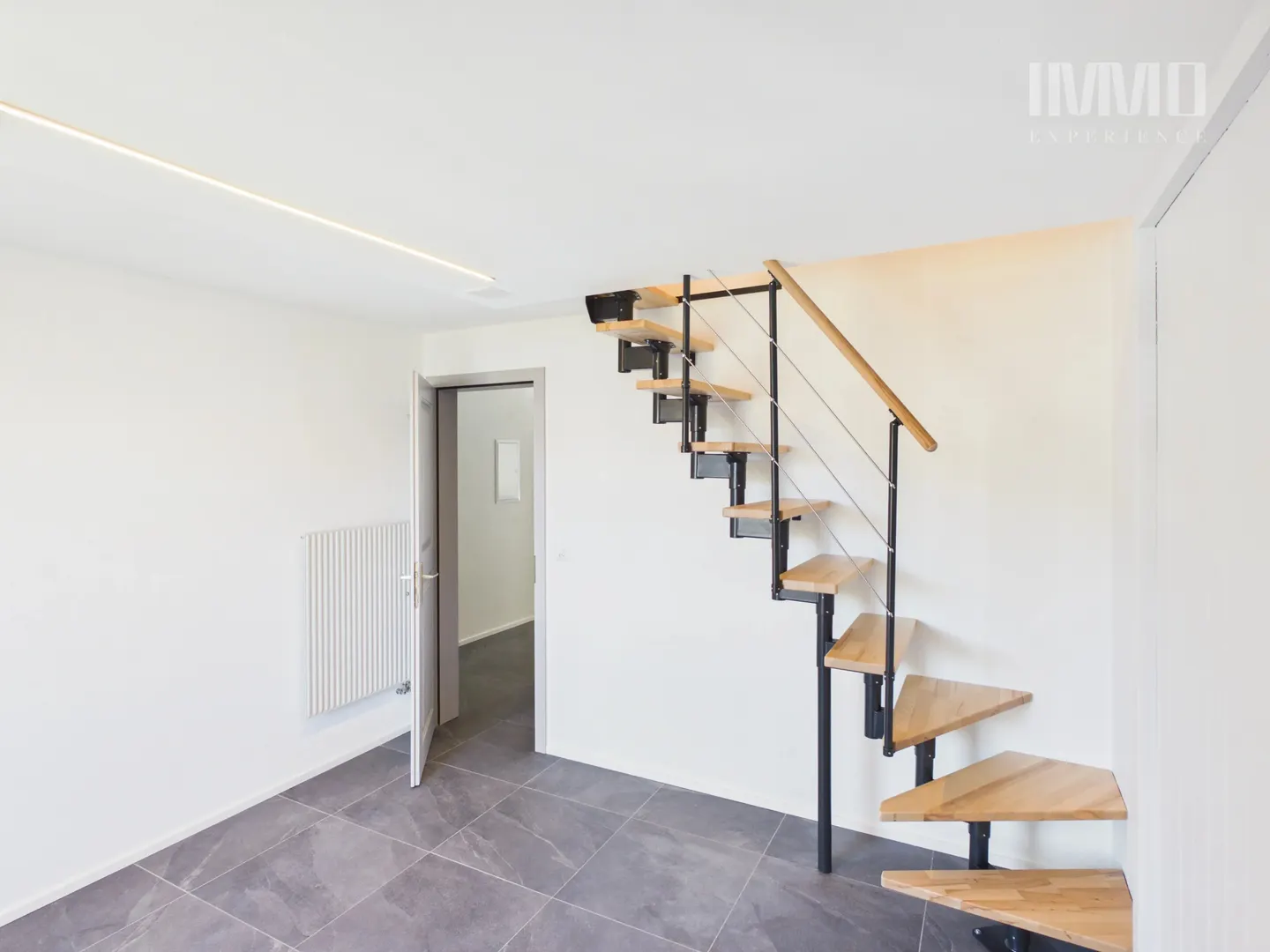 Appartamento 3,5 camere affascinante - Foto 3 di 30