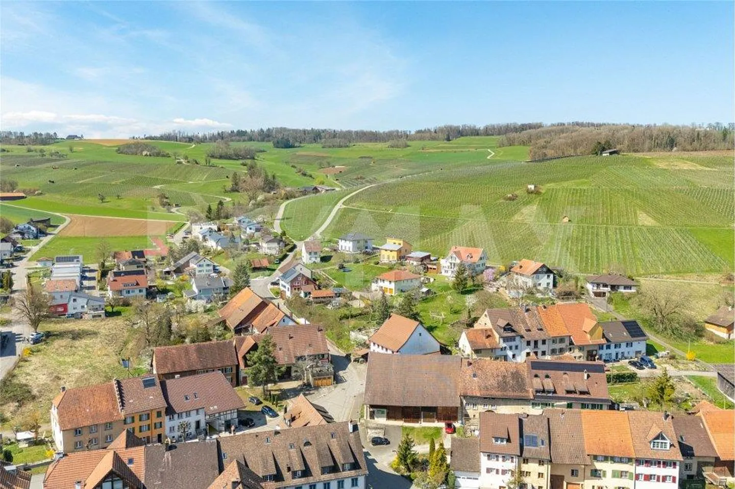 Vielseitige Garage in Trasadingen - Foto 8 von 9