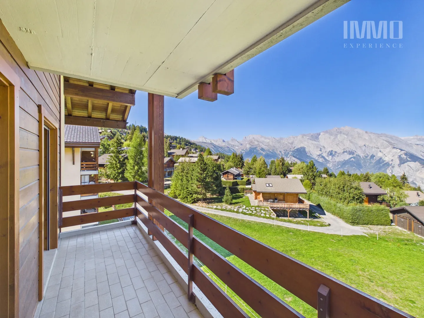 Appartamento 3,5 camere affascinante - Foto 4 di 30