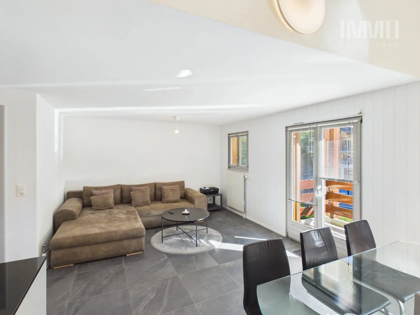 Appartamento 3,5 camere affascinante - Foto 2 di 30
