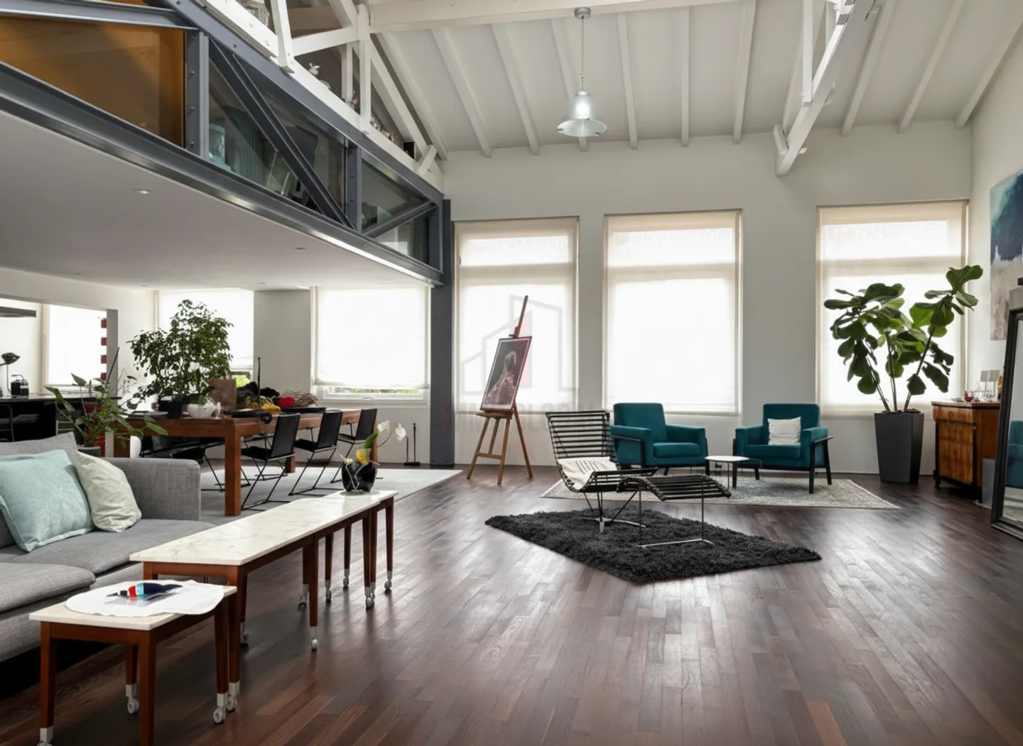 Great Loft at a New Price - Photo 1 of 11