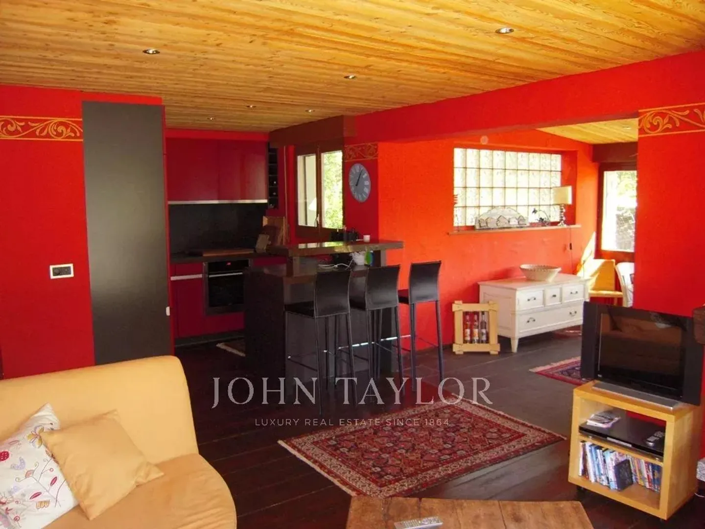 Chalet 8.5 stanze - Foto 8 di 8