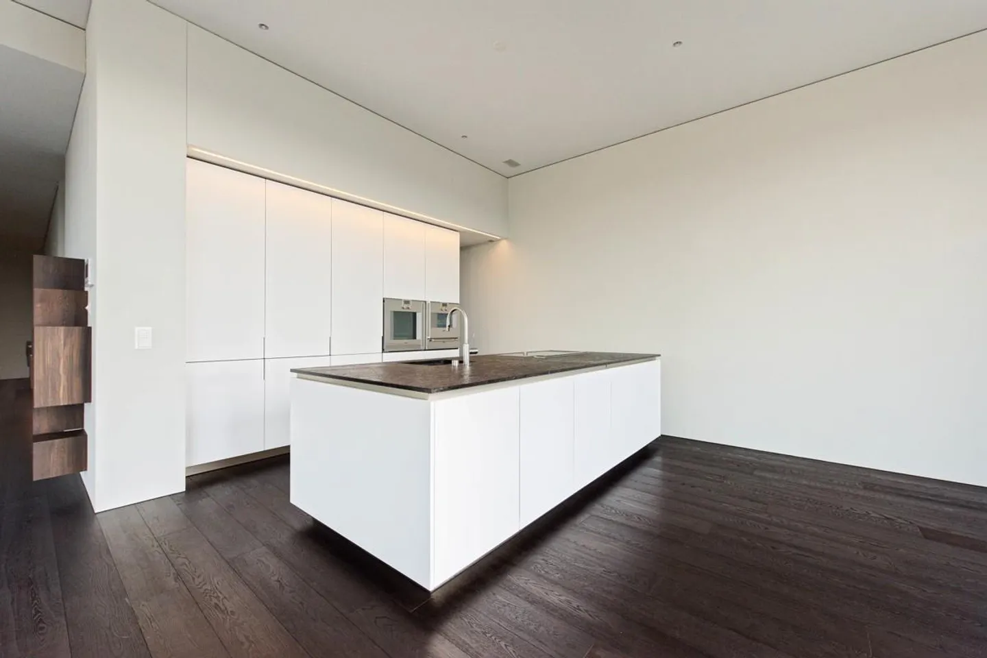 Luxuswohnung mit Stadtblick - Foto 3 von 5