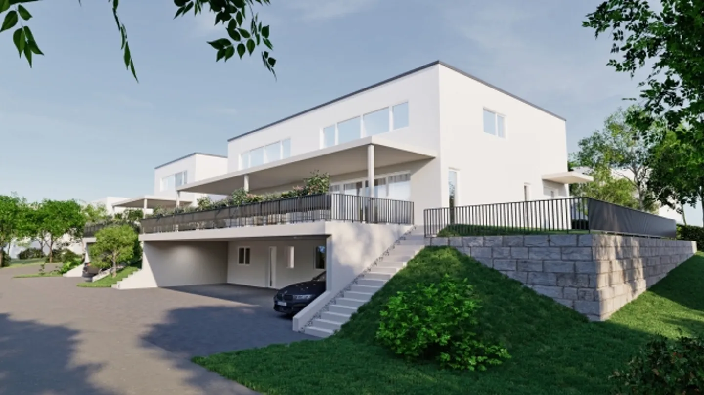 Nuovo progetto di costruzione: Casa familiare semi-indipendente esclusiva perfetta per le famiglie - Foto 10 di 13