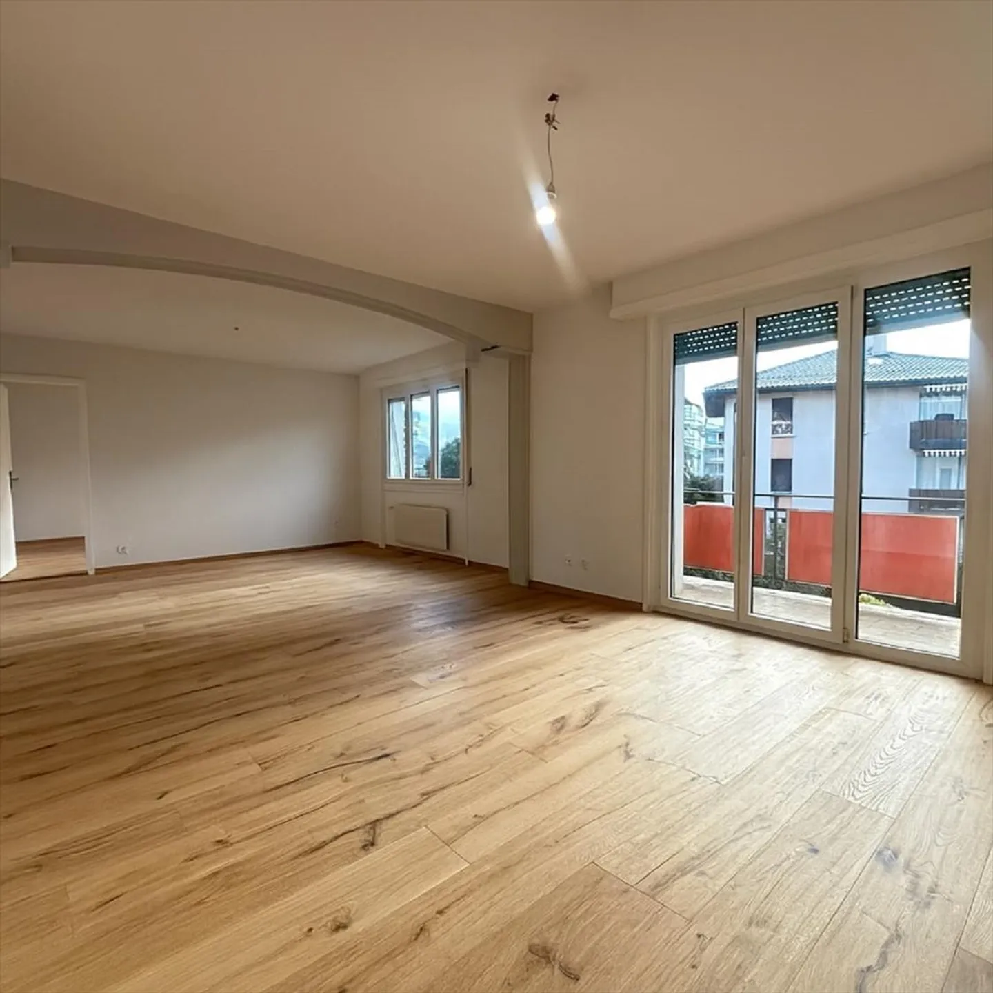 Wohnung mieten - Foto 1 von 6