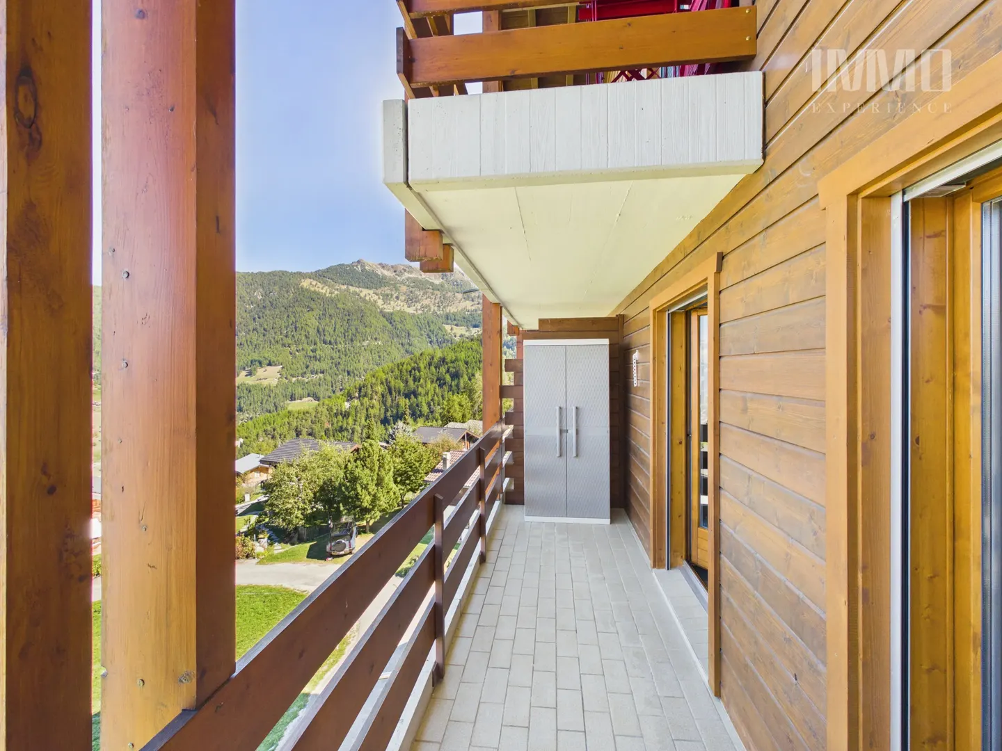 Appartamento 3,5 camere affascinante - Foto 5 di 30
