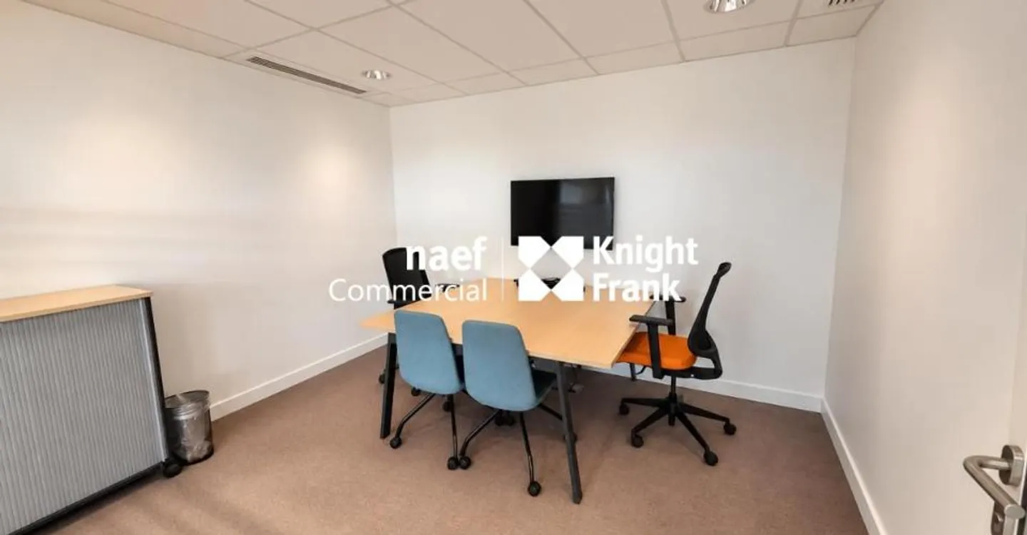 Thônex - Spazio commerciale di 303 m² in un edificio recente - Foto 4 di 9