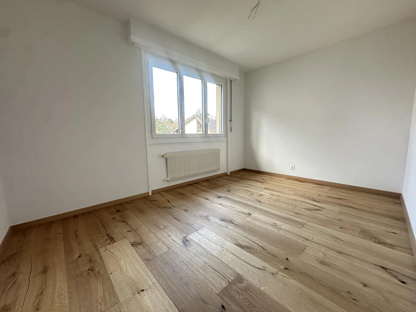 Wohnung mieten - Foto 2 von 6