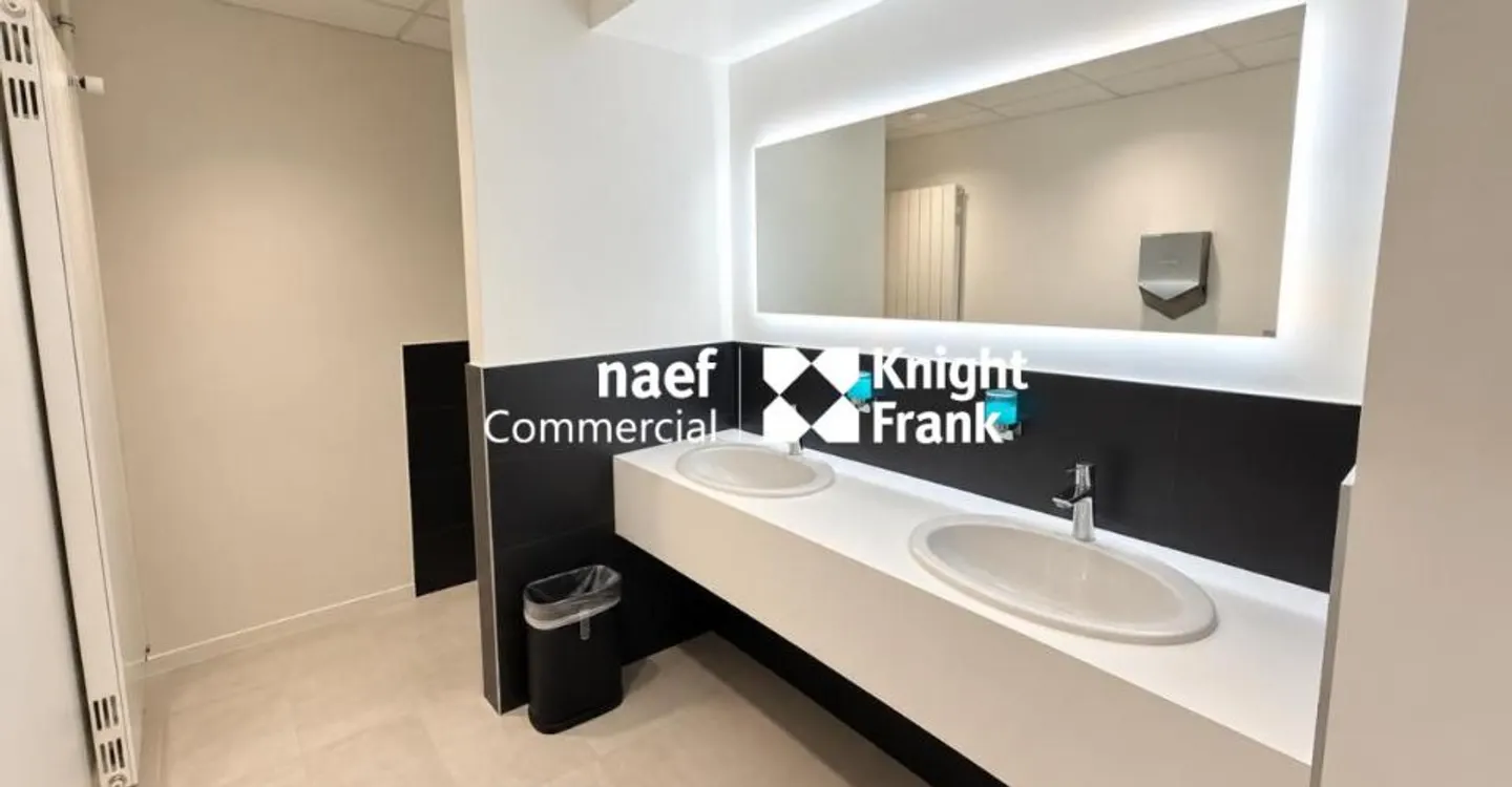 Thônex - Spazio commerciale di 303 m² in un edificio recente - Foto 7 di 9
