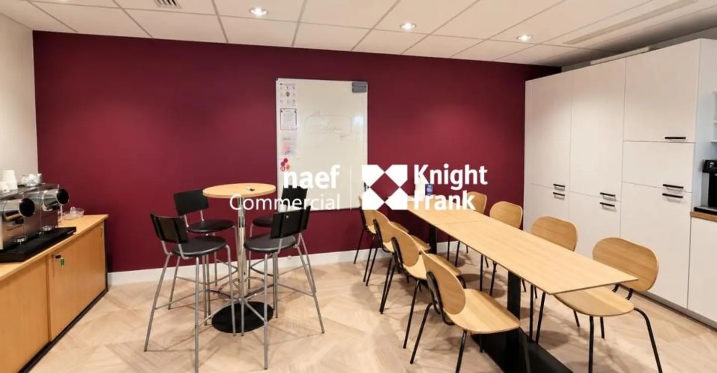Thônex - Spazio commerciale di 303 m² in un edificio recente - Foto 8 di 9