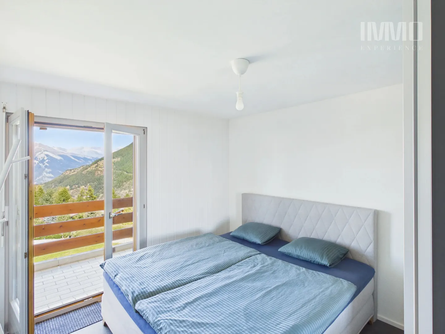Appartamento 3,5 camere affascinante - Foto 6 di 30