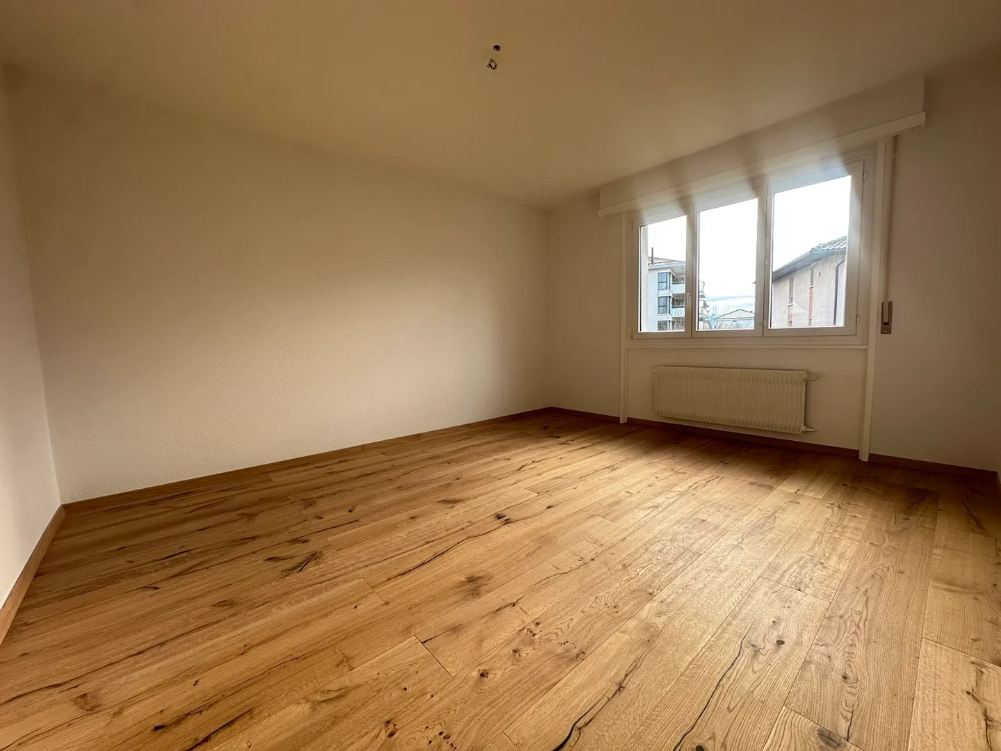 Wohnung mieten - Foto 5 von 6