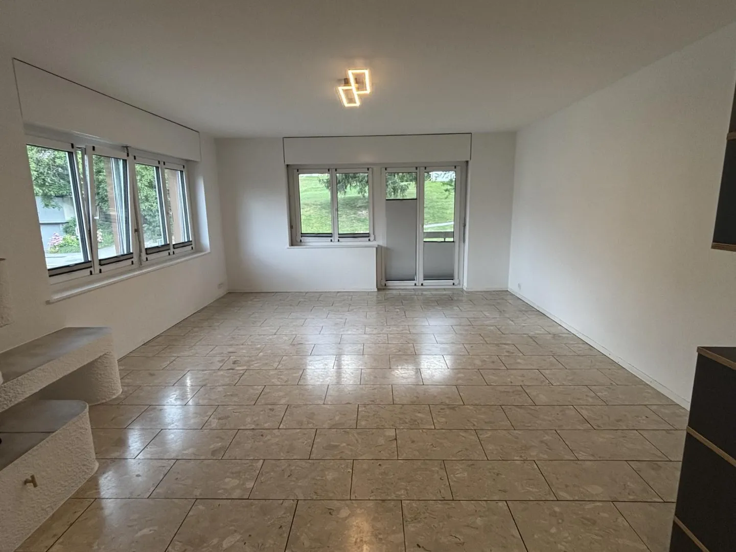 3,5 Zimmer Wohnung - Foto 2 von 12