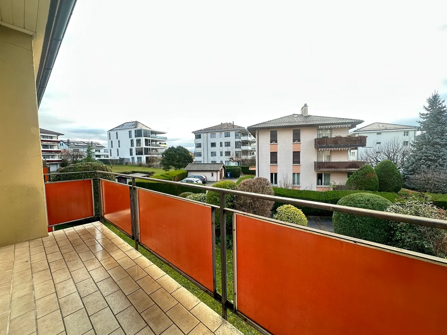 Wohnung mieten - Foto 6 von 6