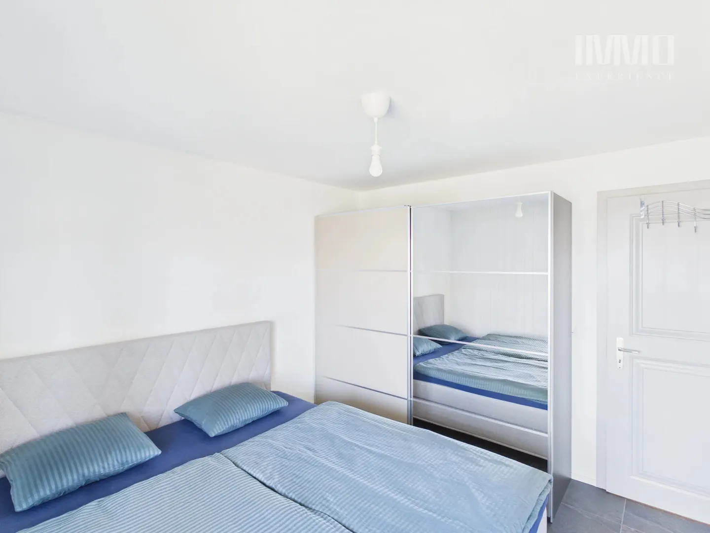 Appartamento 3,5 camere affascinante - Foto 7 di 30