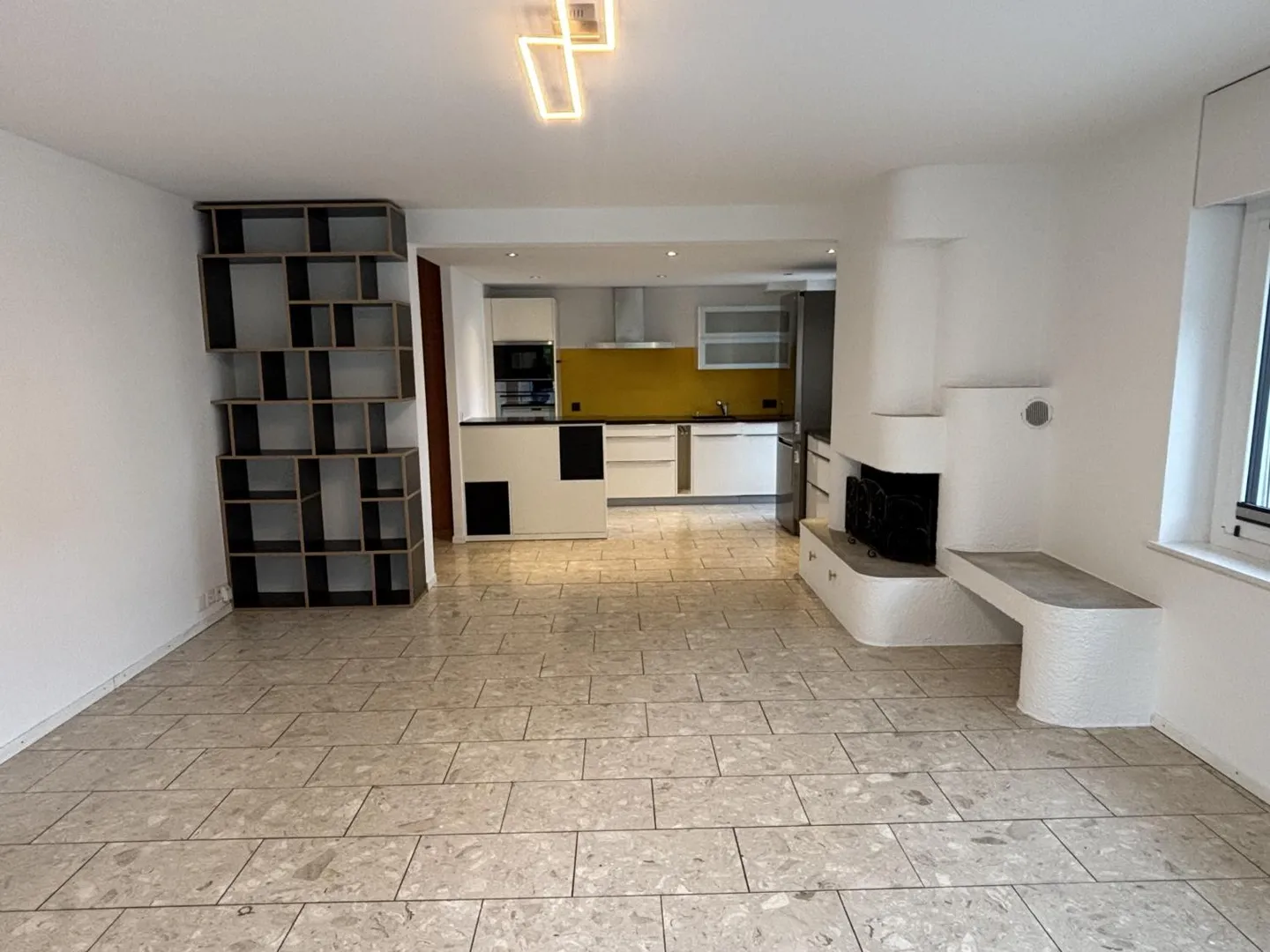3,5 Zimmer Wohnung - Foto 3 von 12