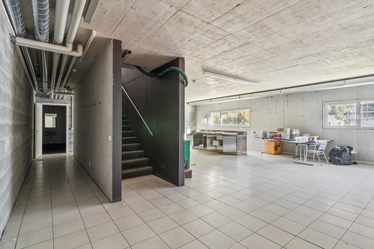 Commercial Space in Brig - Photo 6 of 6