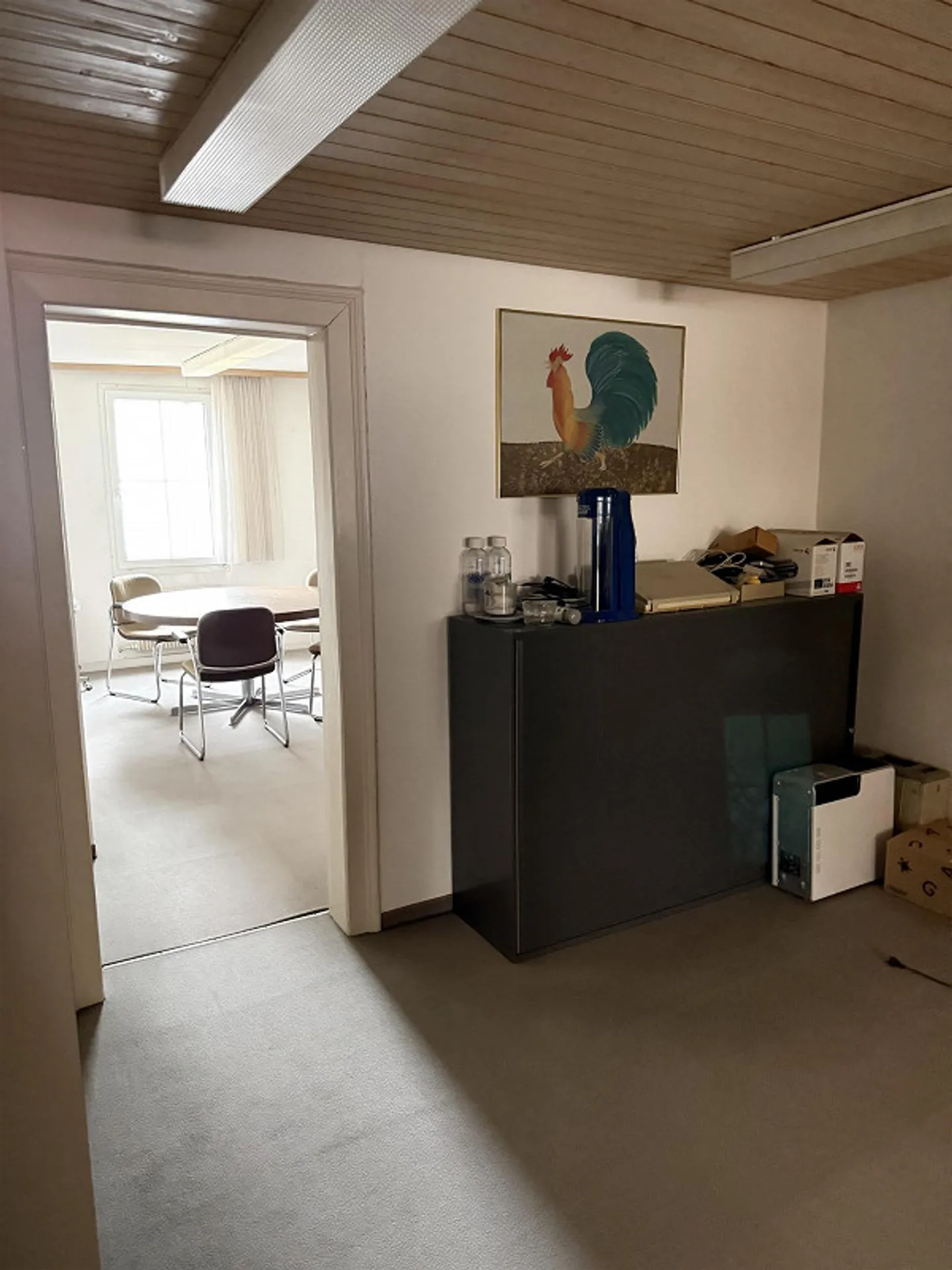 Office / Quiet Business / Studio - Photo 7 of 11