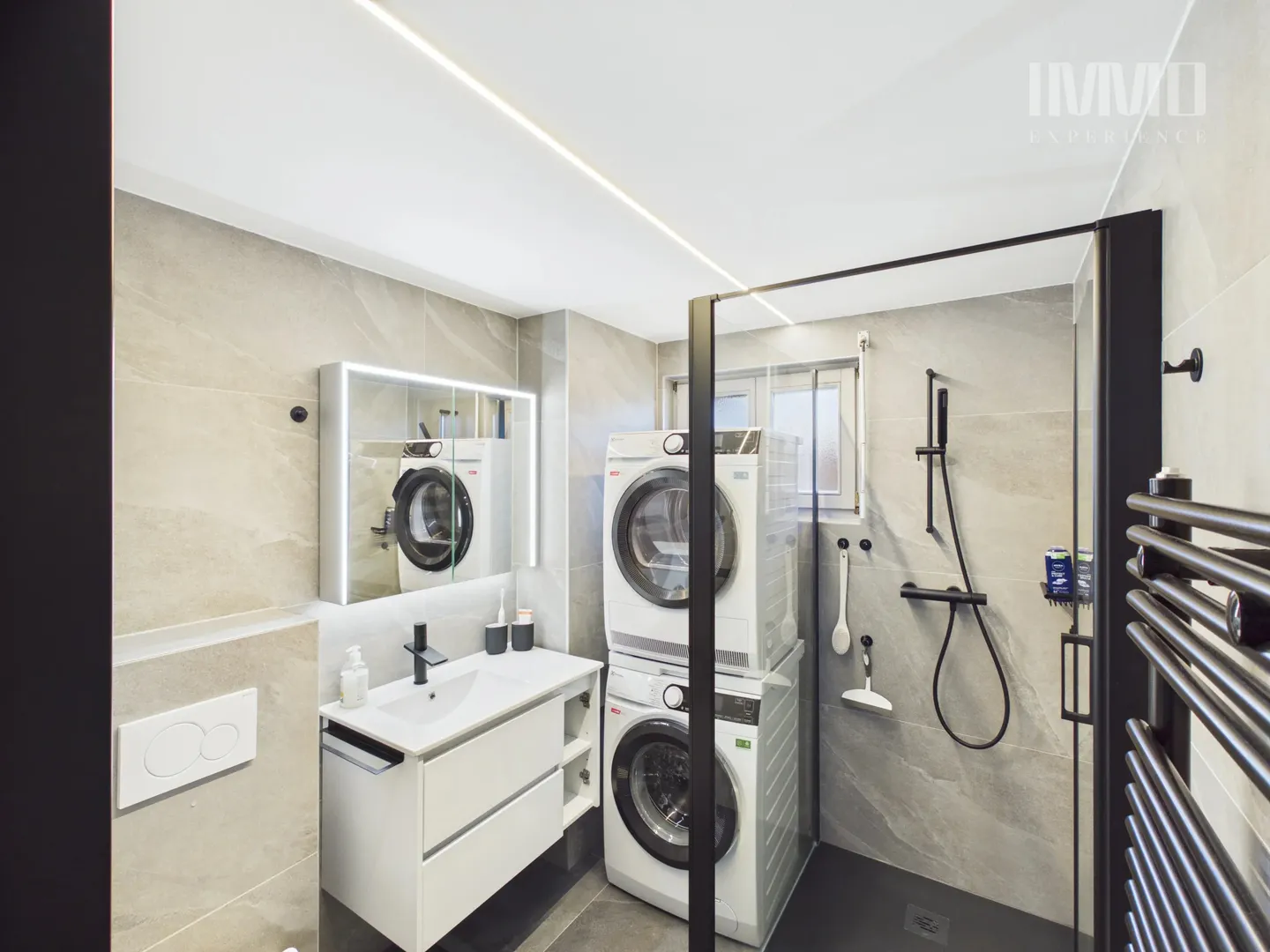 Appartamento 3,5 camere affascinante - Foto 8 di 30