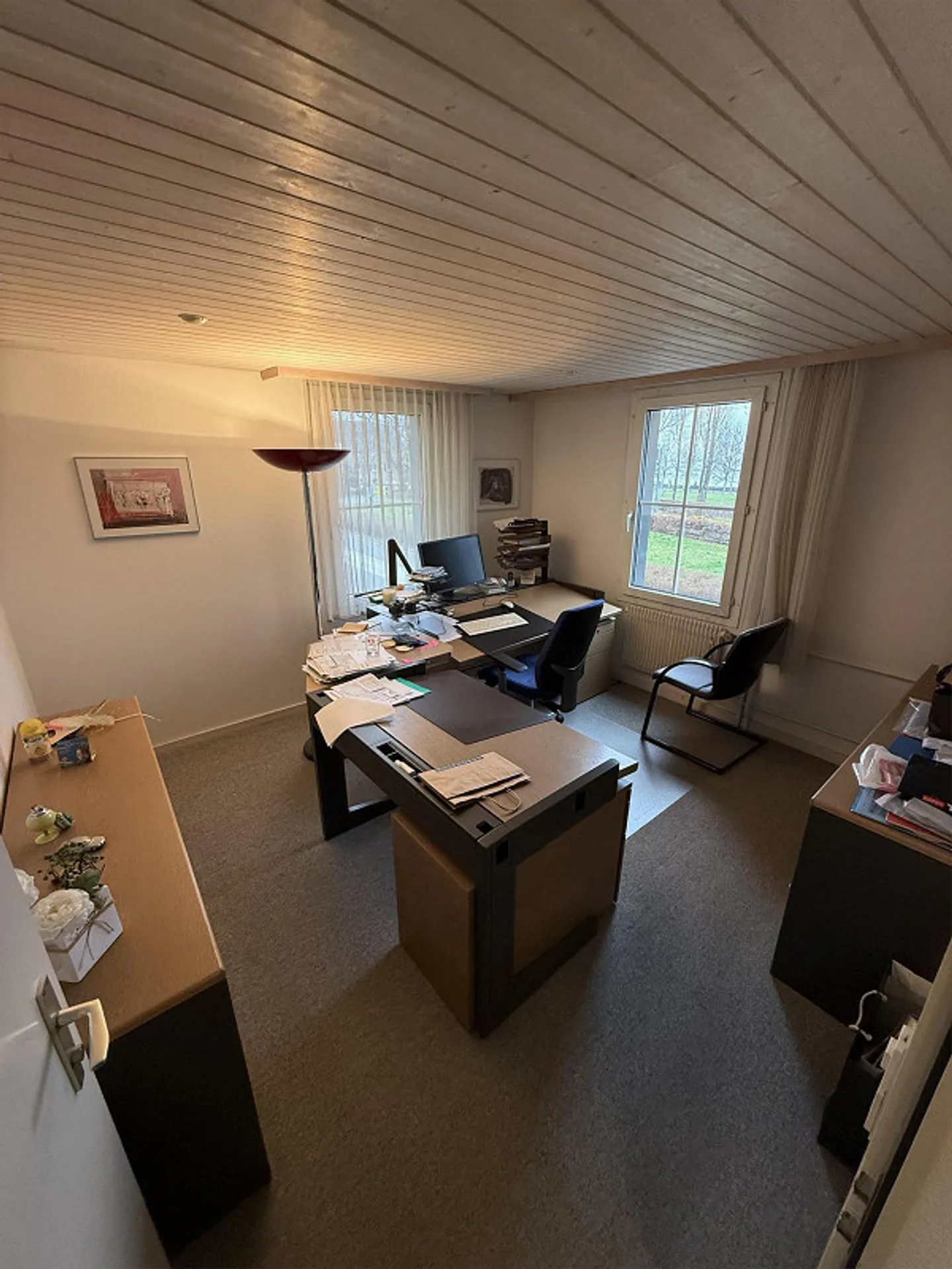 Office / Quiet Business / Studio - Photo 8 of 11