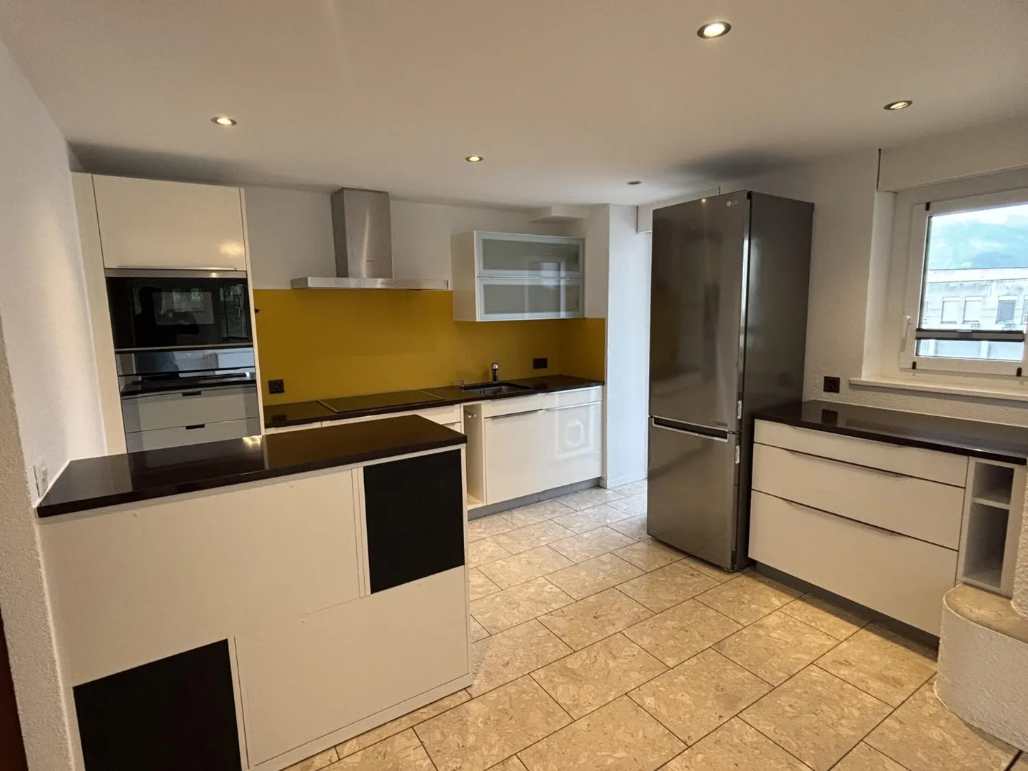 3,5 Zimmer Wohnung - Foto 5 von 12