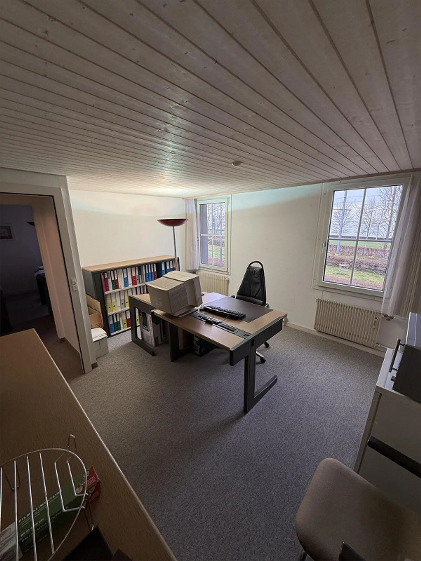 Office / Quiet Business / Studio - Photo 9 of 11