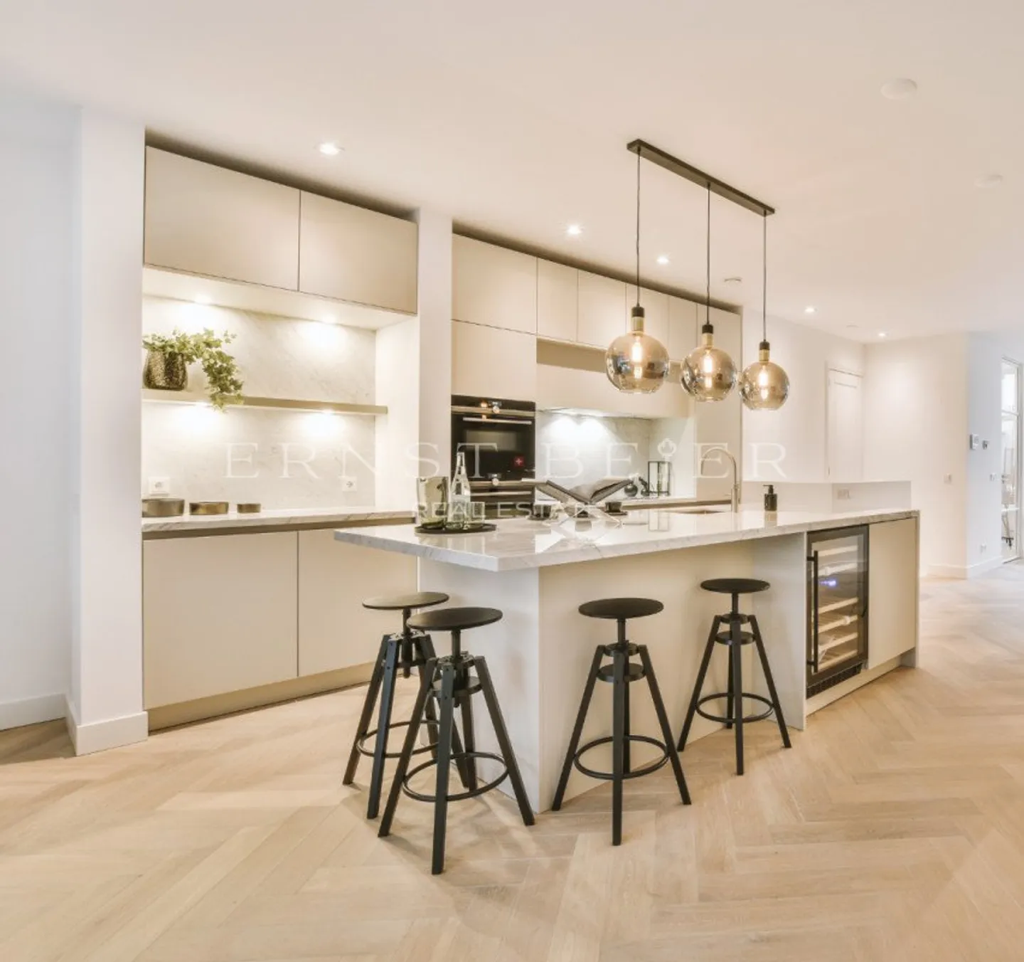 «Duplex neufs 4.5 pièces avec balcon  Penthalaz gare» - Photo 2 sur 7