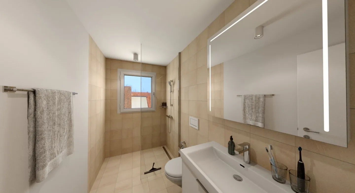 Appartamento in vendita - Foto 10 di 14