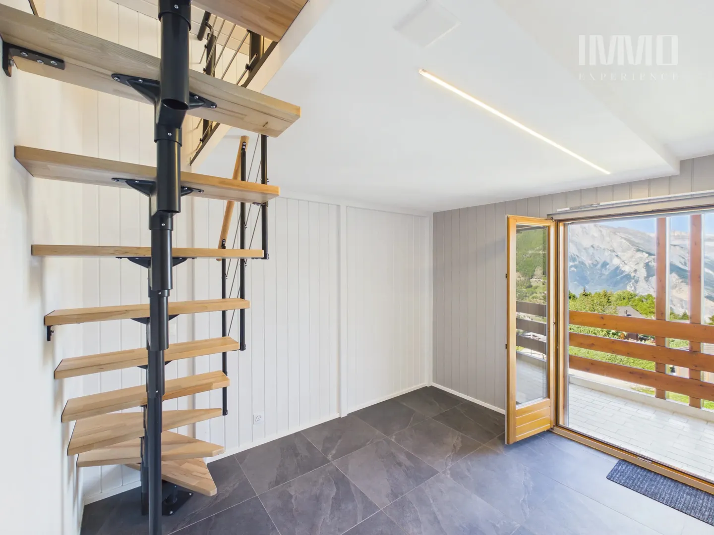 Appartamento 3,5 camere affascinante - Foto 10 di 30