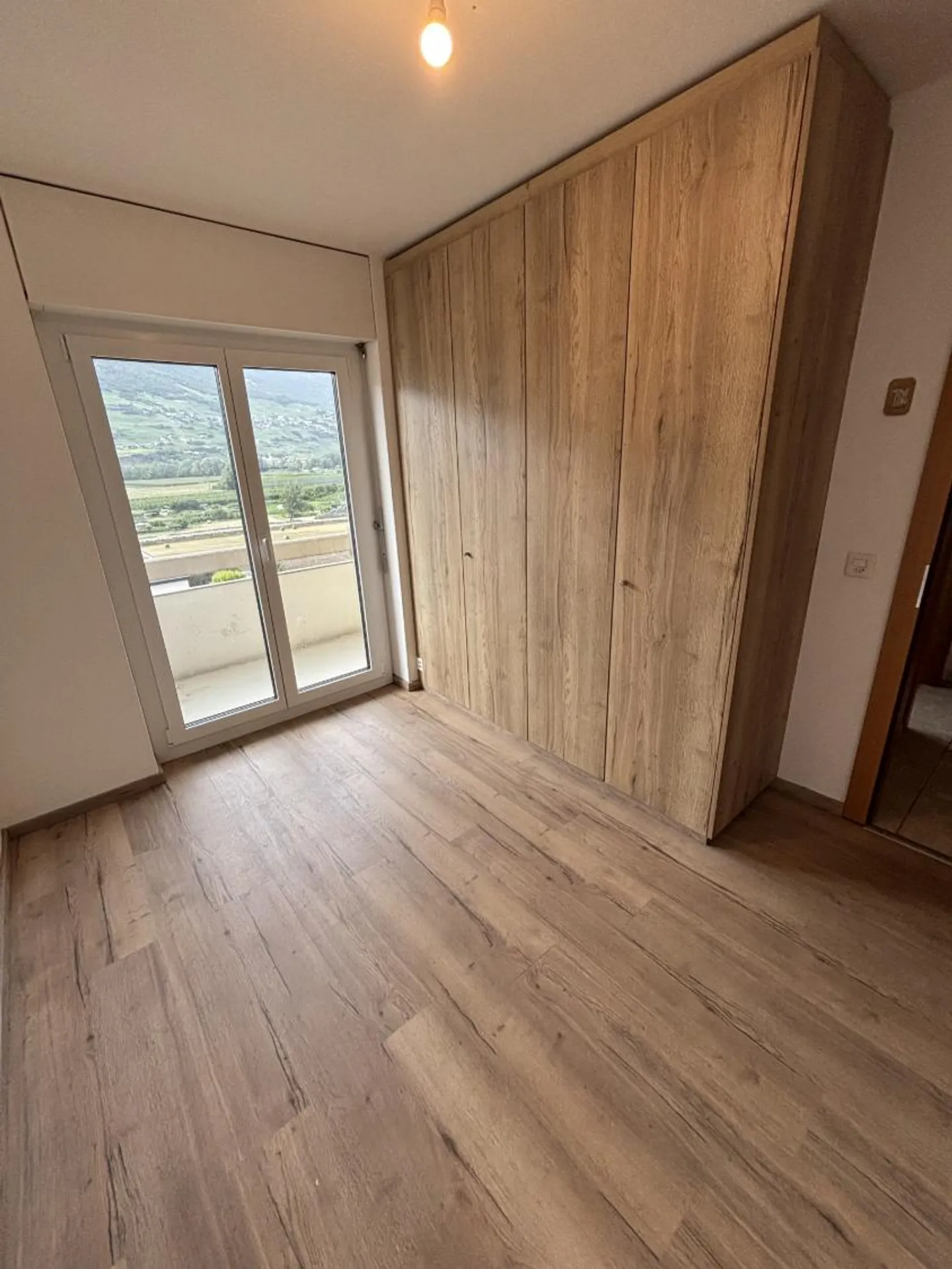 3,5 Zimmer Wohnung - Foto 7 von 12