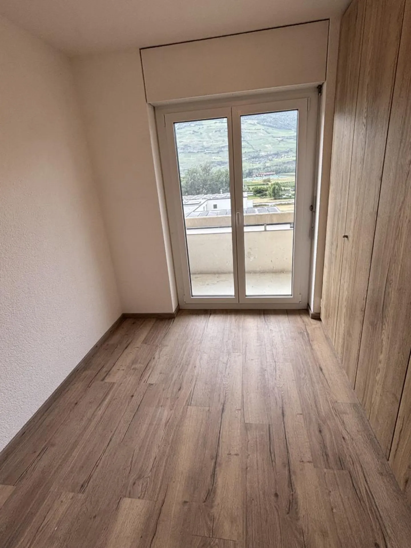 3,5 Zimmer Wohnung - Foto 8 von 12