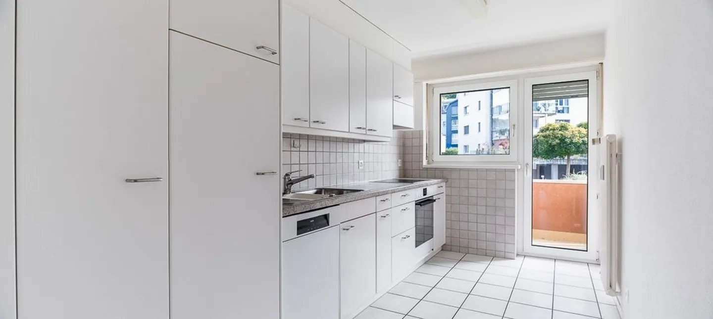 Wohnung mieten - Foto 2 von 7